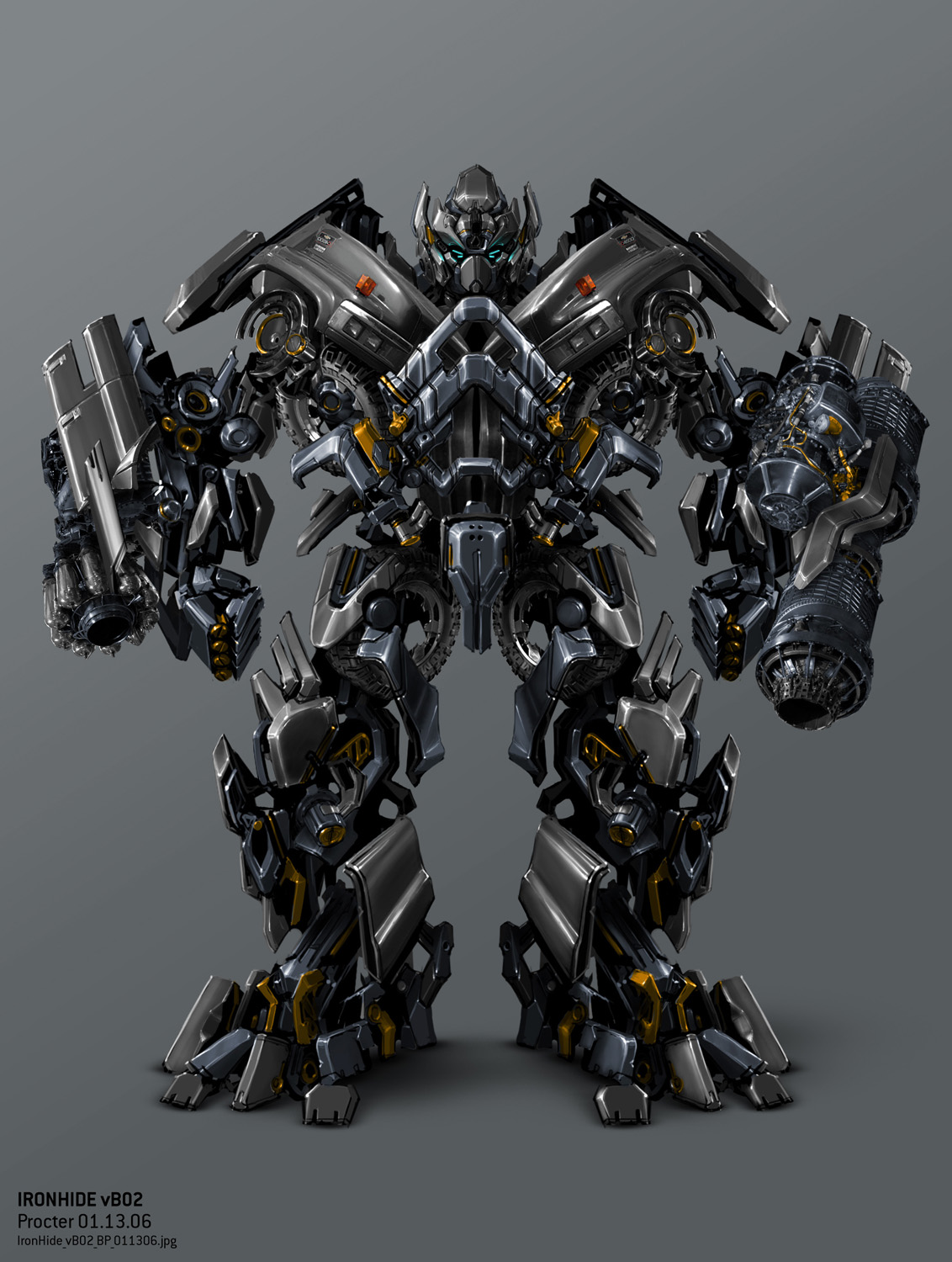 transformers070