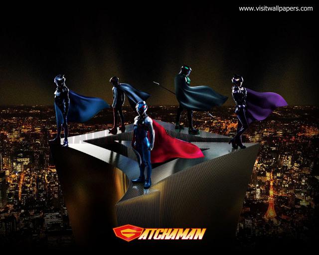 gatchaman_01