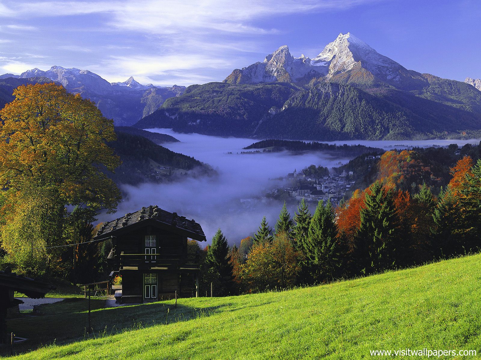 Bavaria_Germany