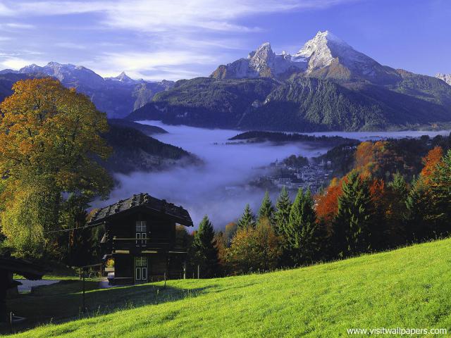 Bavaria_Germany