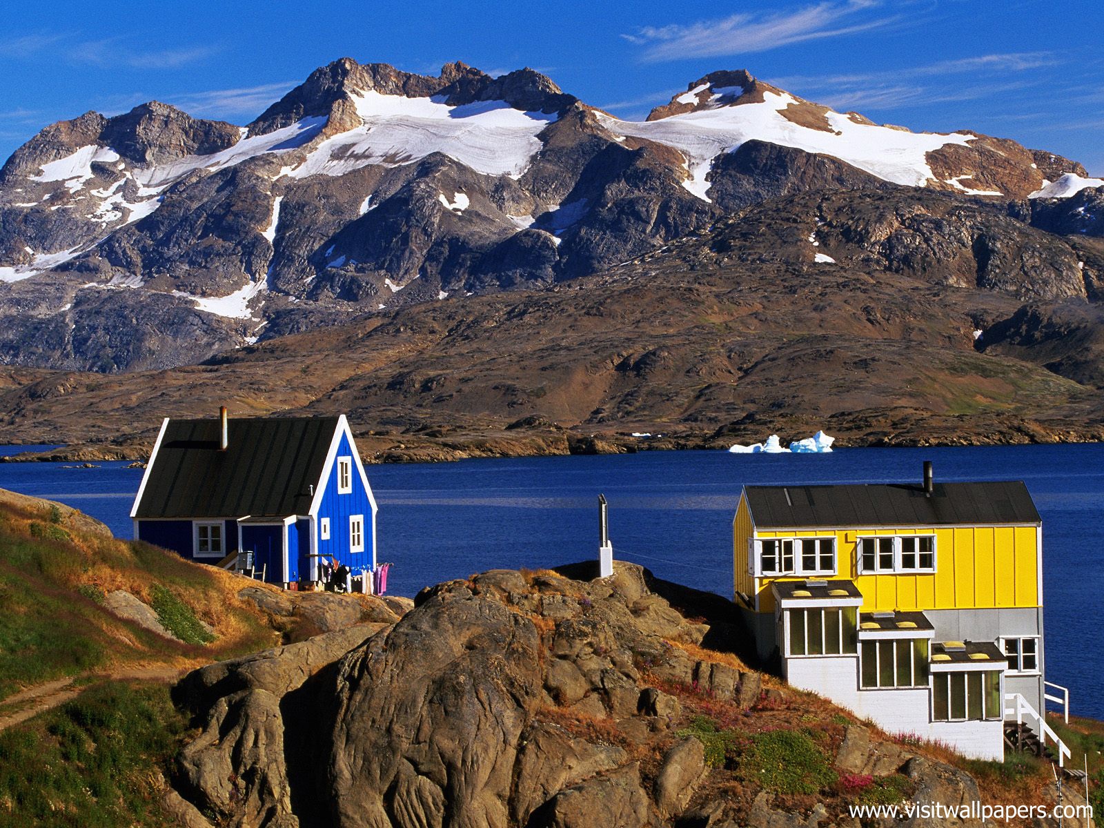 Ammassalik_Greenland