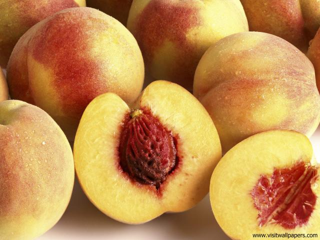 Peaches
