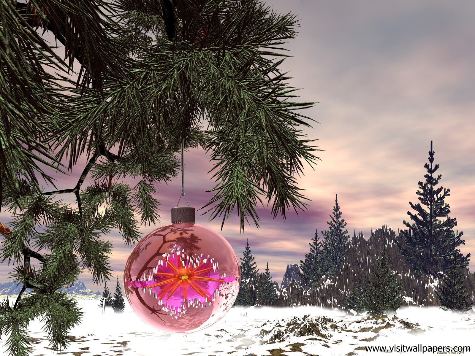 December_Foretold
