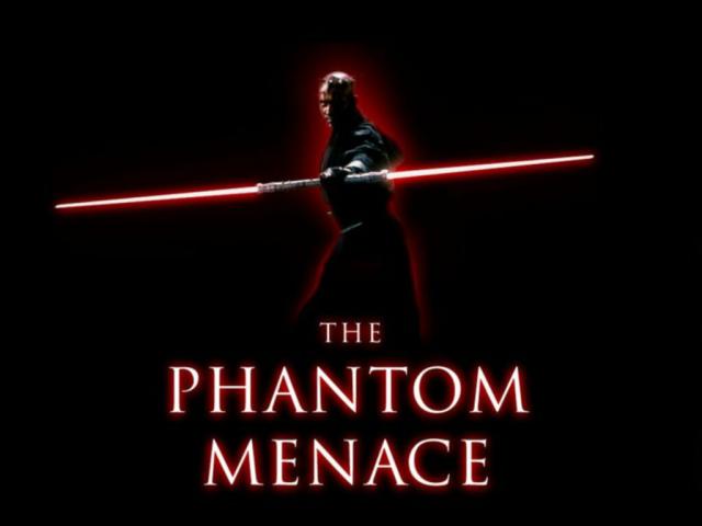 Phantom Menace