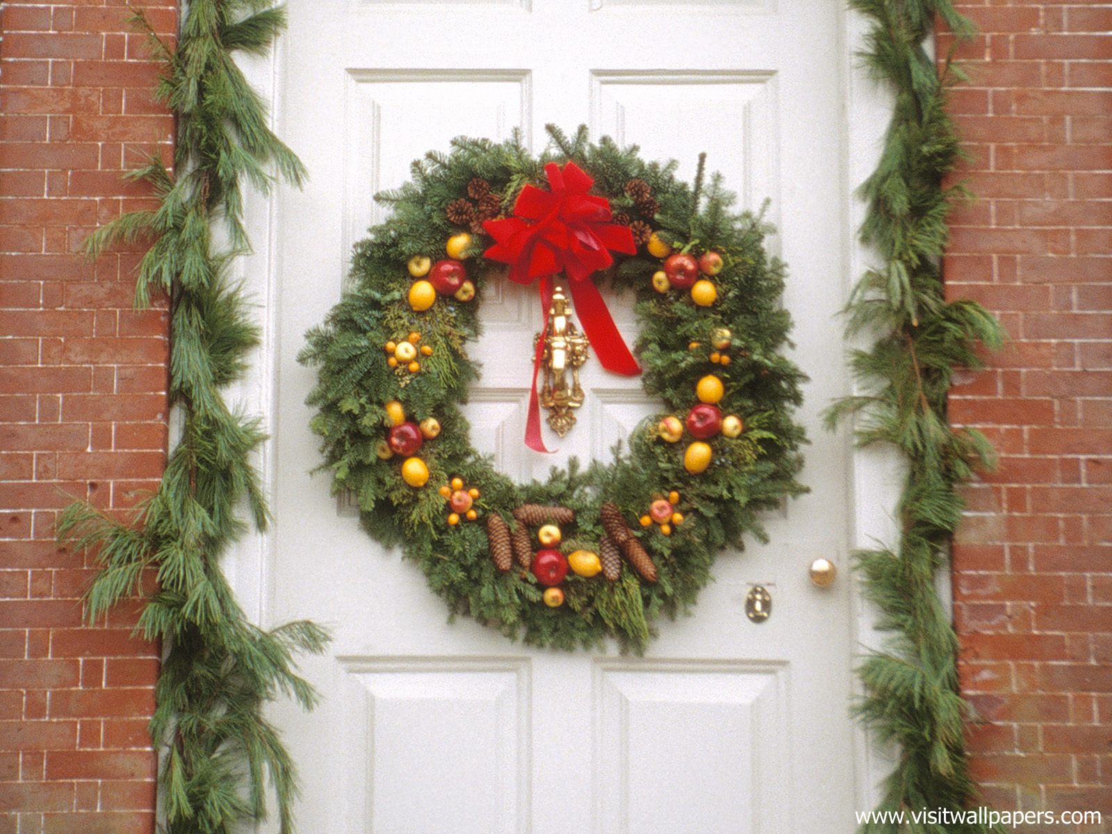 Christmas_Knocking
