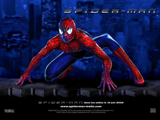 Spiderman52