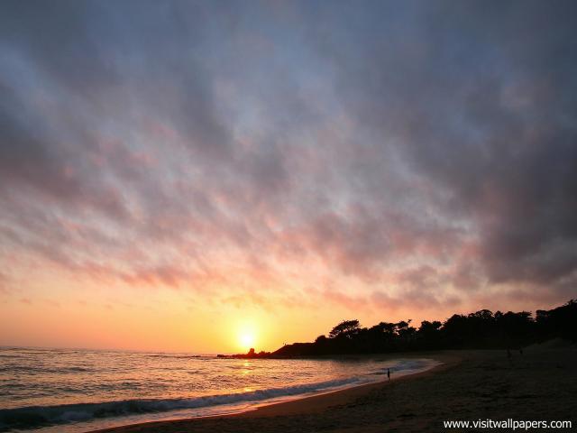 Carmel_Sunset_California_02