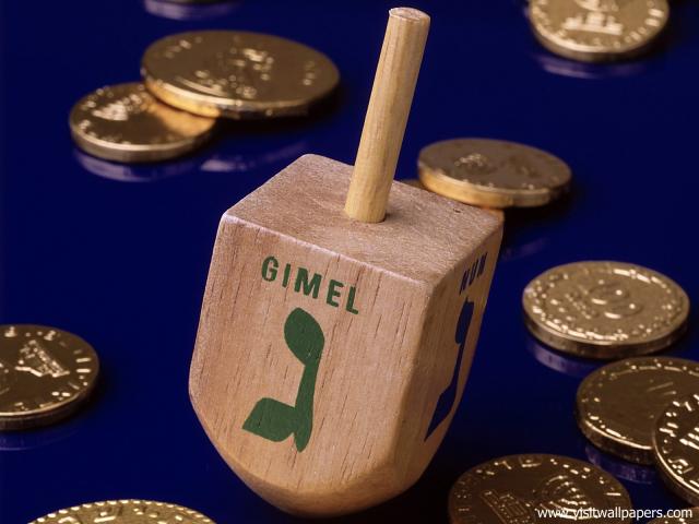 Dreidel_Fun