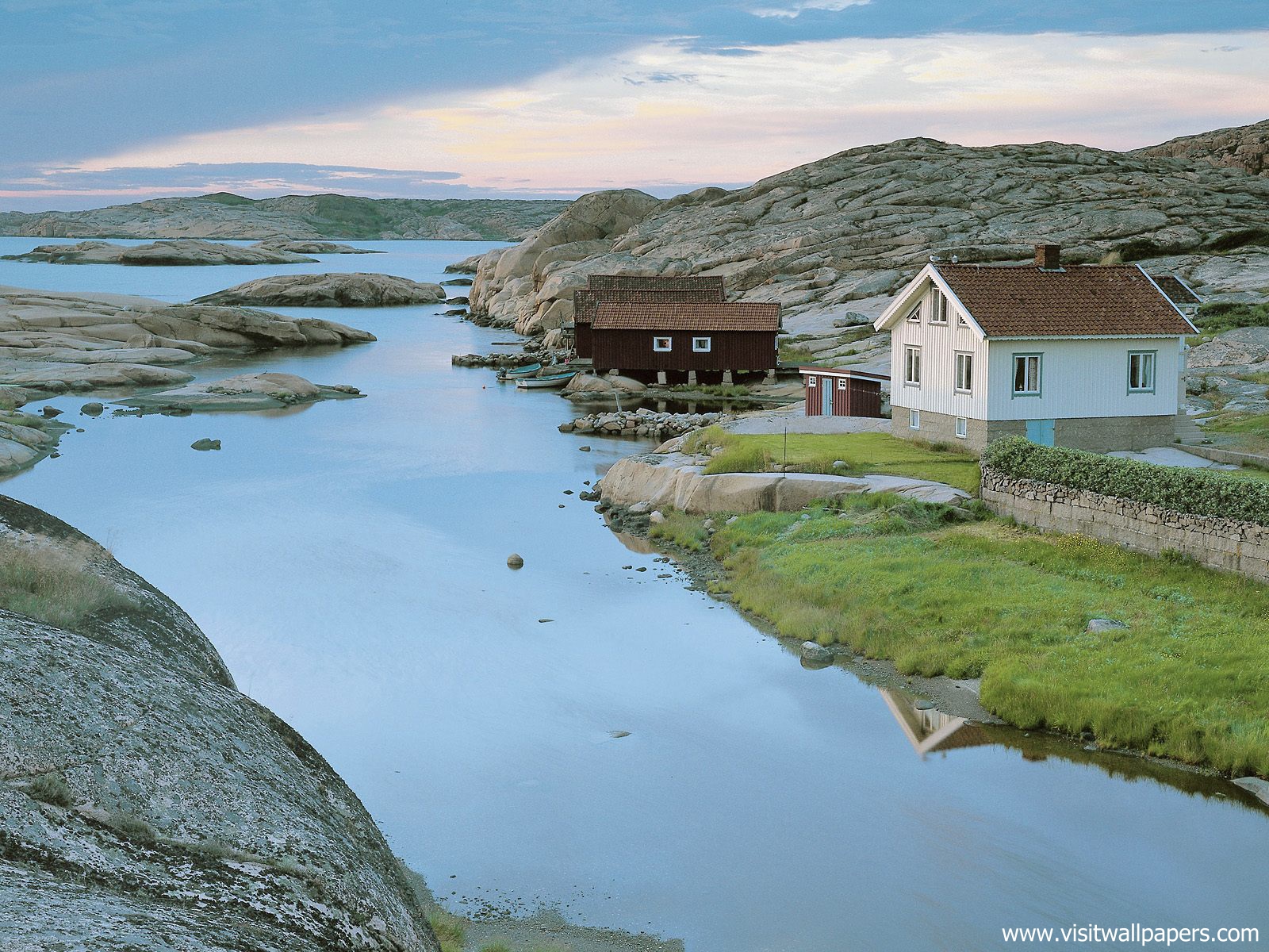 Ramvikslandet_Bohuslän_Sweden