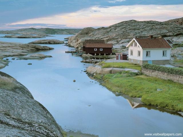 Ramvikslandet_Bohuslän_Sweden