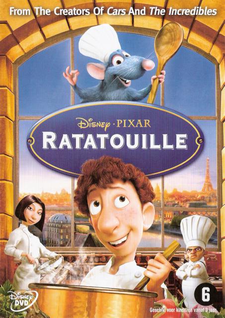 ratatouille