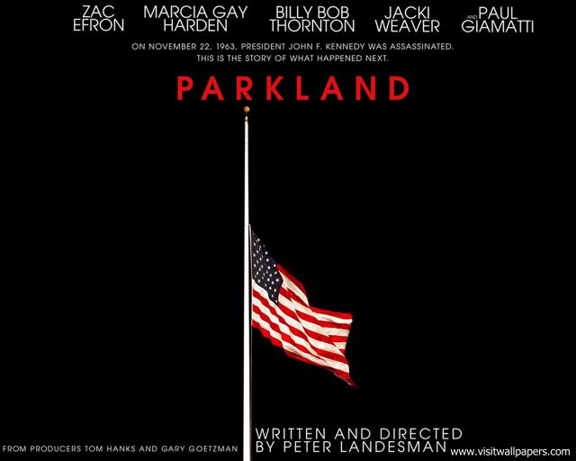 Parkland
