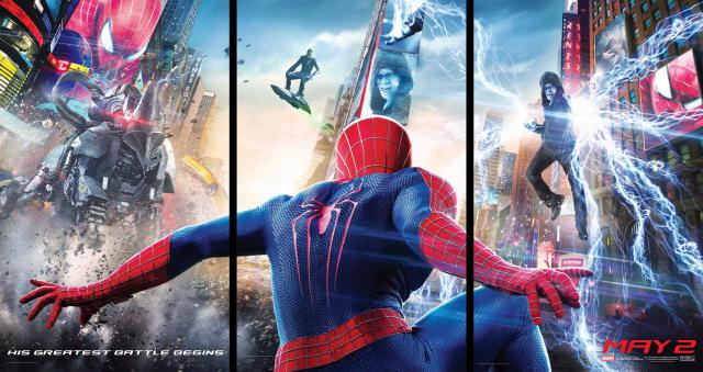 Spiderman139