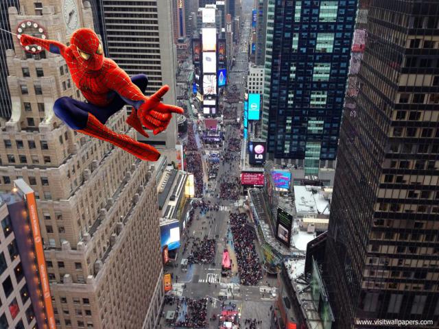 Spiderman156