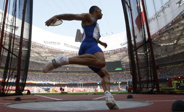 decathlon