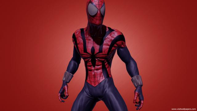 Spiderman169