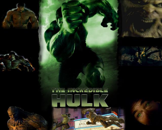 hulk