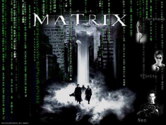 matrix01