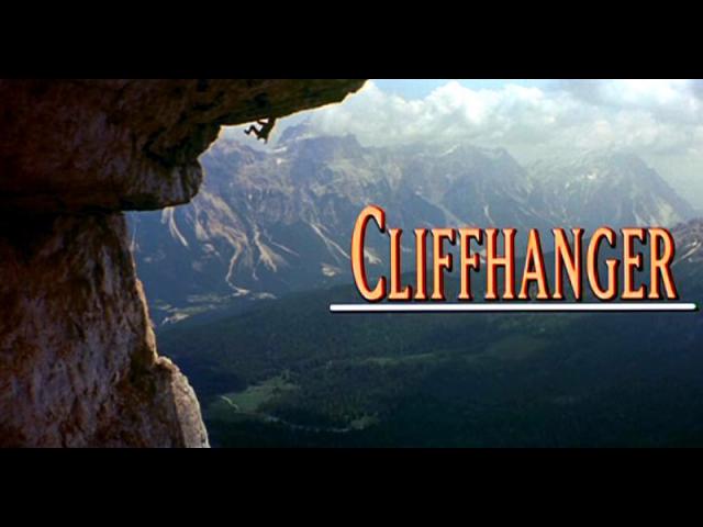 Cliffhanger