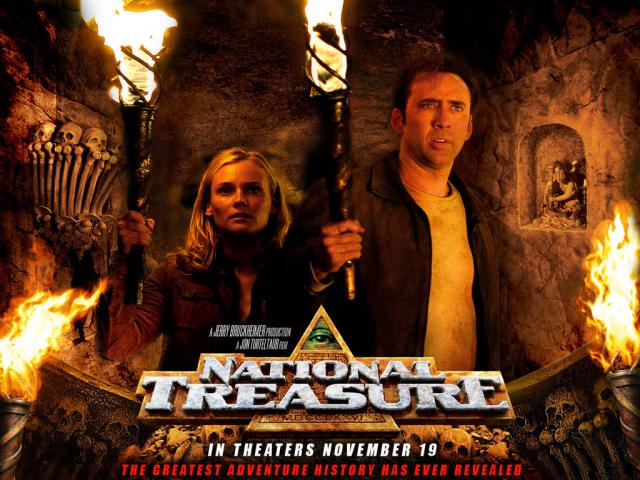 National_Treasure