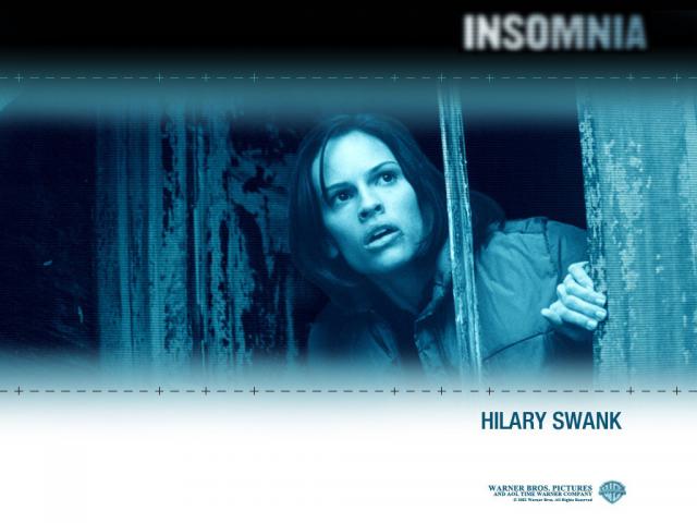 insomnia