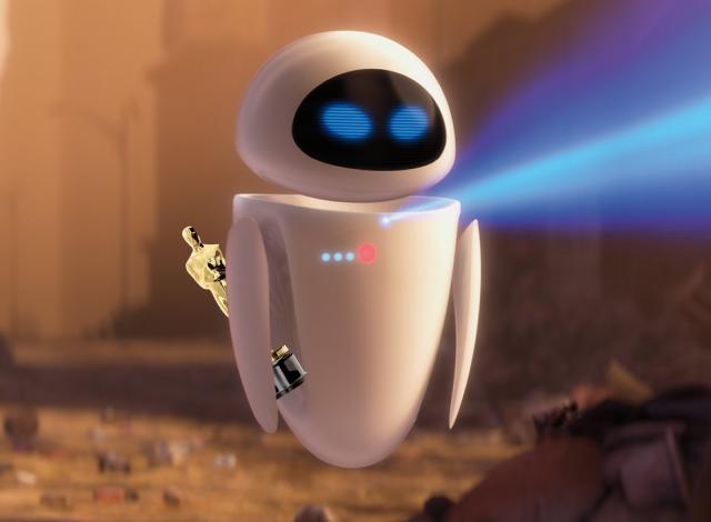 Wall-E36