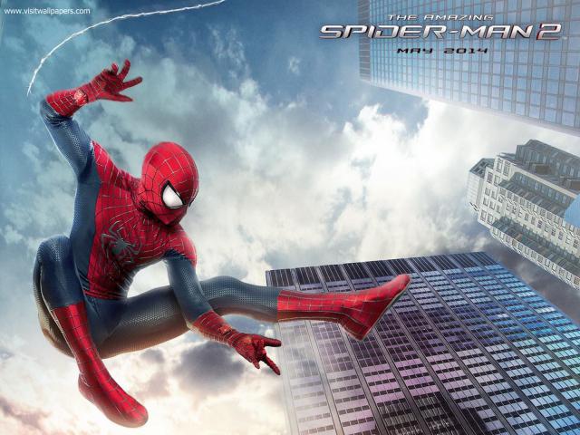 Spiderman196