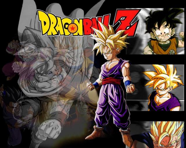 gohan