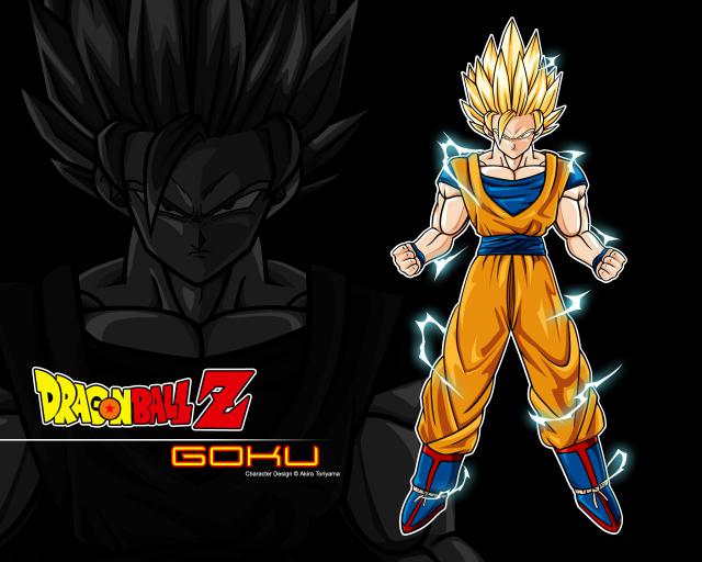 goku-ssj2