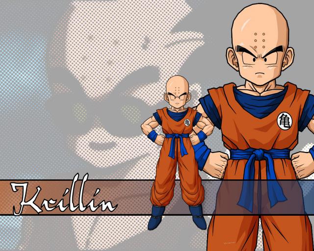krillin