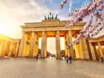European Countries Wallpaper