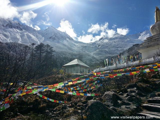 hailuogou_001