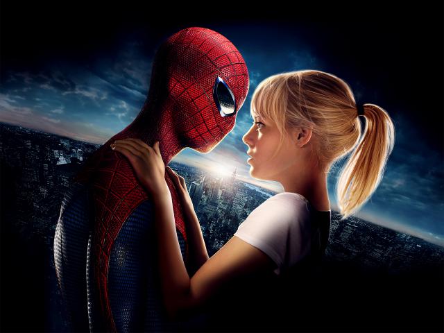 Spiderman208