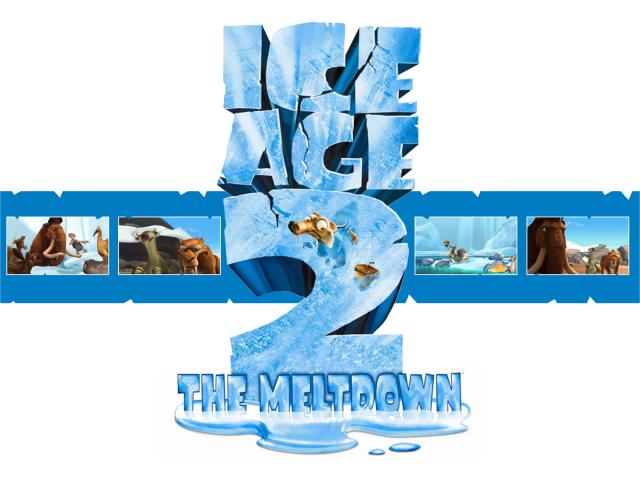 ICE AGE 21