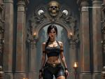 Lara Croft: Tomb Raider