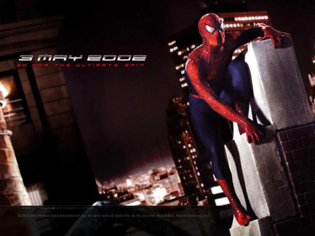 Spiderman (28)