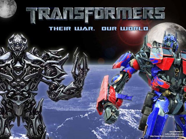 transformers001