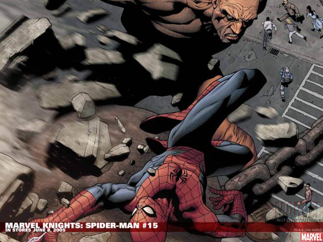 Spiderman (31)