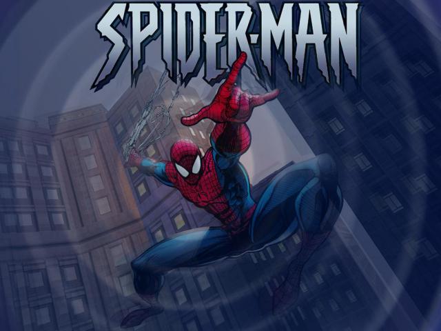 Spiderman (33)