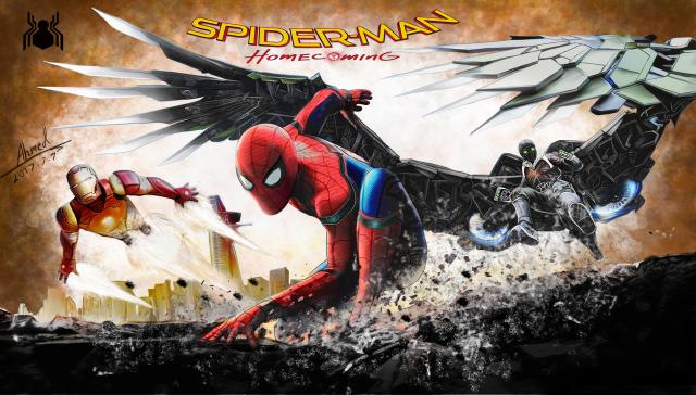 Spiderman312