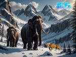 Ice Age
