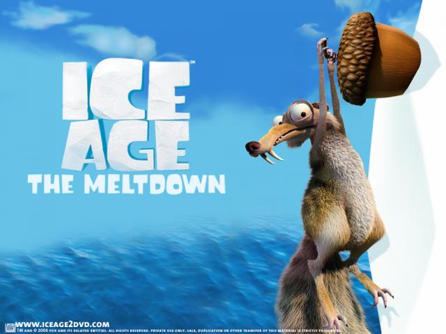 ICE AGE 02