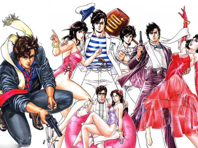 City_Hunter_2