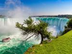 Natural landscapes