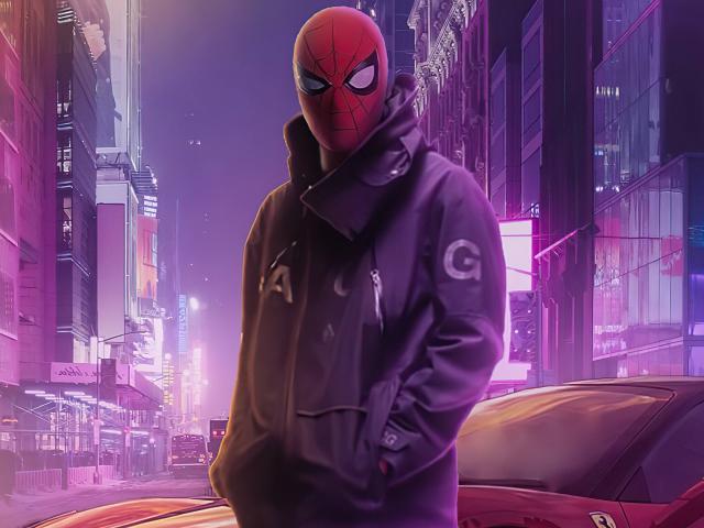 Spiderman347