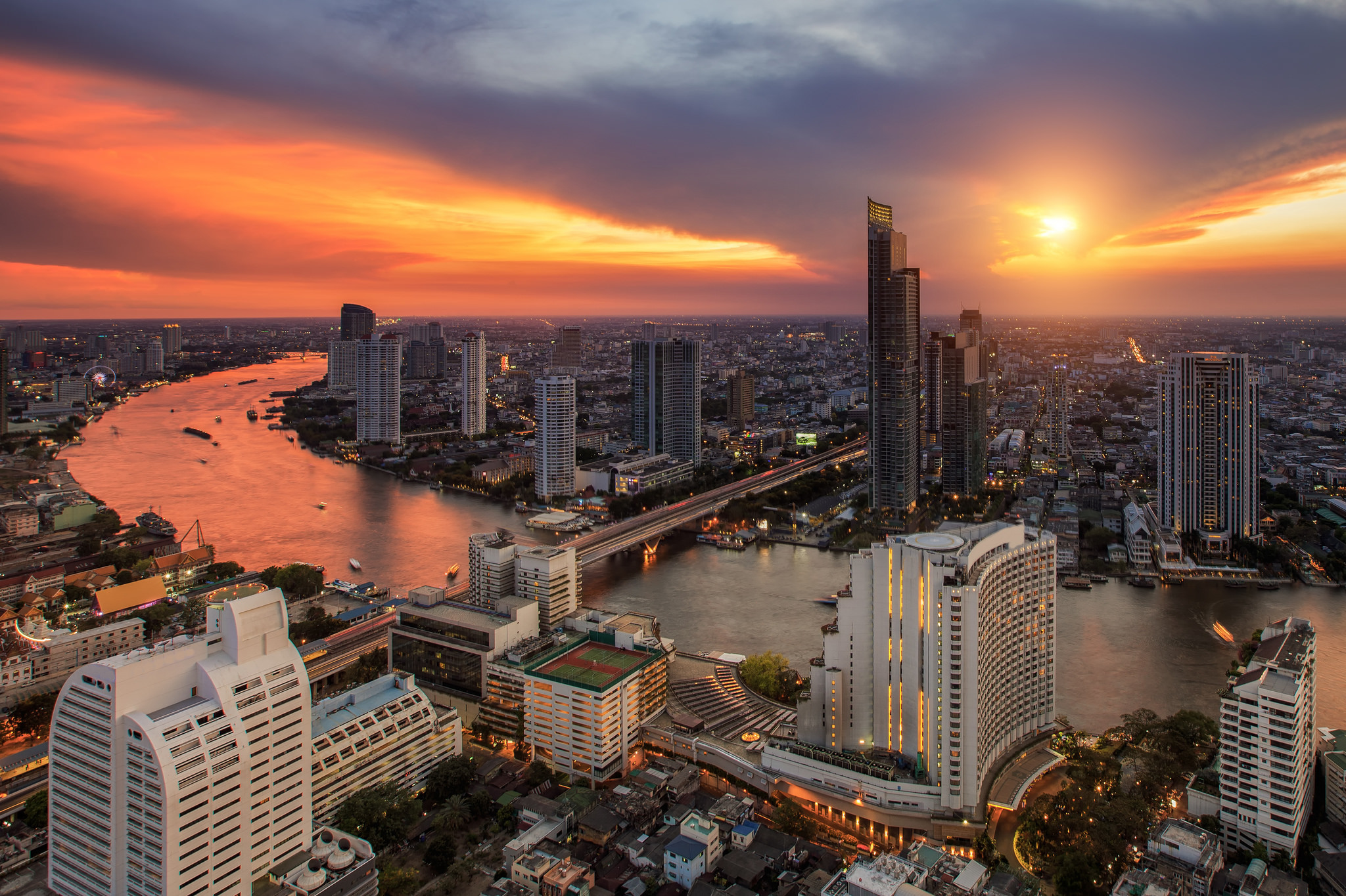 Sunset_1110