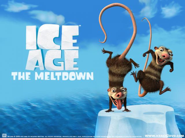 ICE AGE 06