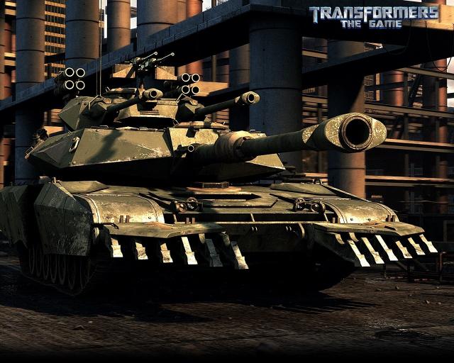 transformers097