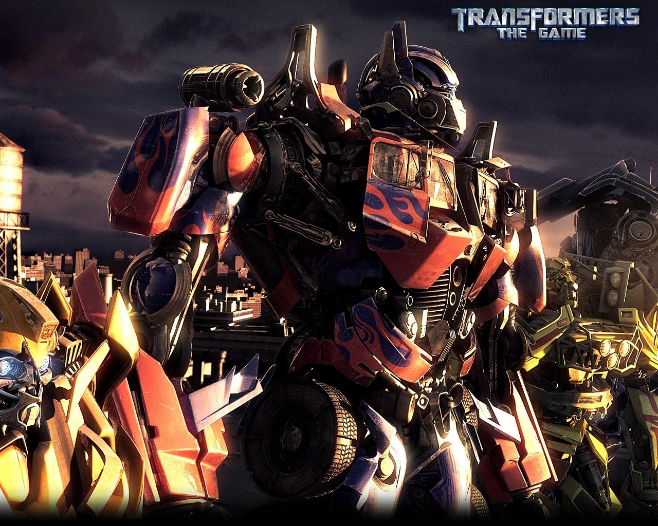 transformers098