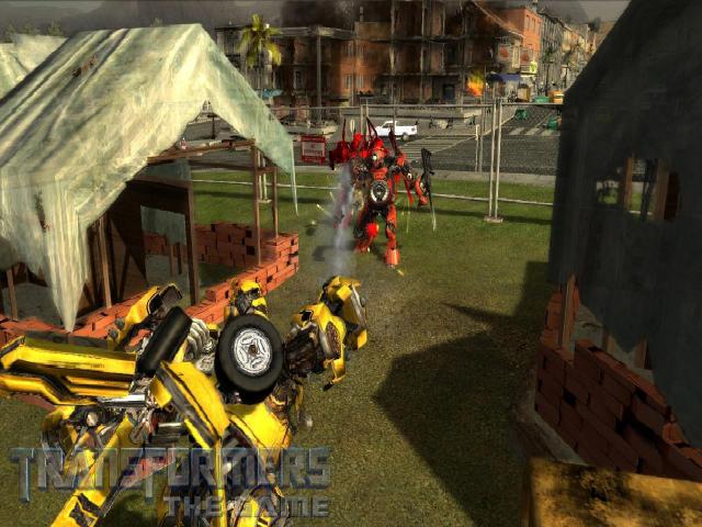 transformers103